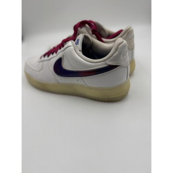 Size 8 - Nike Air Force 1 De Lo Mio Very Rare NBS251 main image 5
